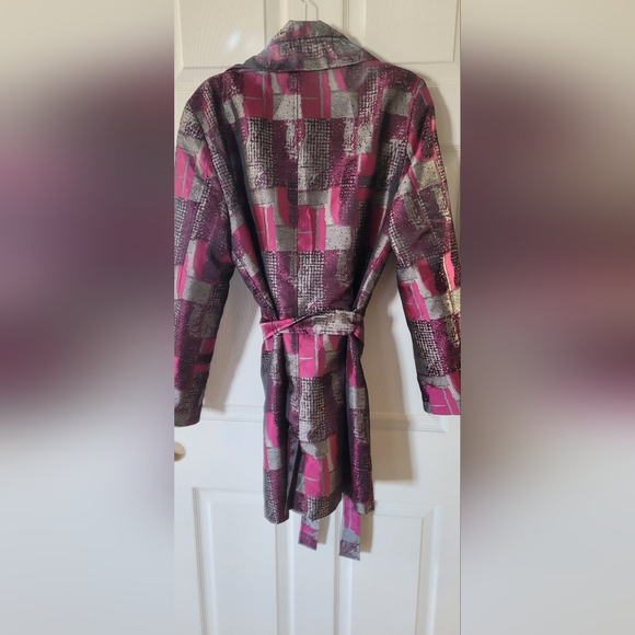 Bnwt trial jacket - Picture 3 of 3